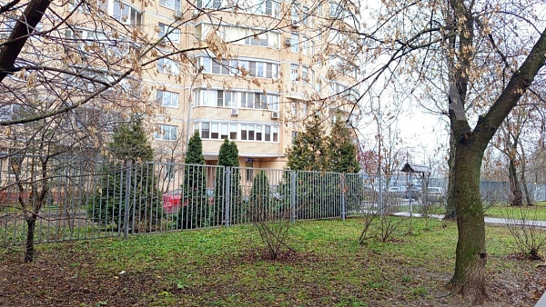 Квартира по адресу: Красногорск, Москворецкий б-р, 1, общая площадь 84 (№74364)