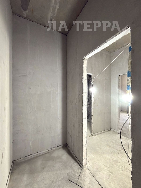 Квартира по адресу: Опалиха мкр, Золотая ал, 2, общая площадь 41 (№74568)