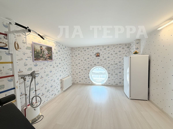 Квартира по адресу: Москва, Николо-Хованская ул, 34, общая площадь 151.67 (№74255)