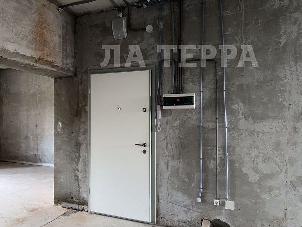 Квартира по адресу: Воскресенское, -, 41к4, общая площадь 72.2 (№74534)