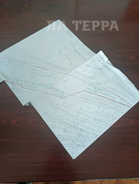 Объект Пенза, Байдукова ул, 101А (№73784) Объект Пенза, Байдукова ул, 101А (№73784)
