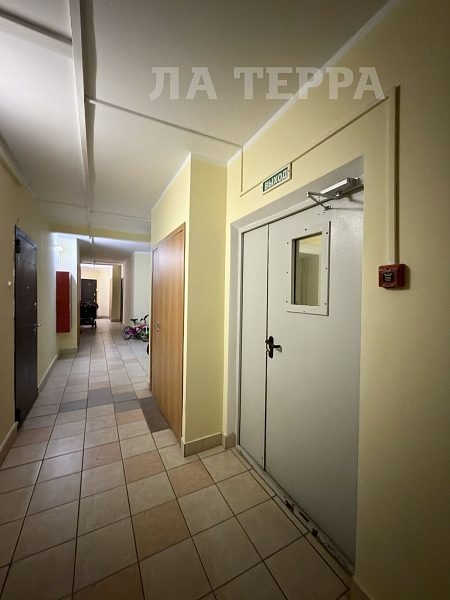 Квартира по адресу: Красногорск, Космонавтов б-р, 7, общая площадь 56 (№74310)