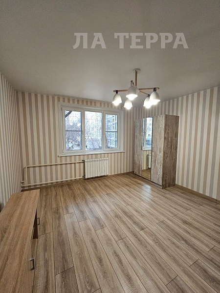 Снять 1-к квартиру, 39 кв.м., Москва, Строгино, Таллинская ул, 6 (№70148)