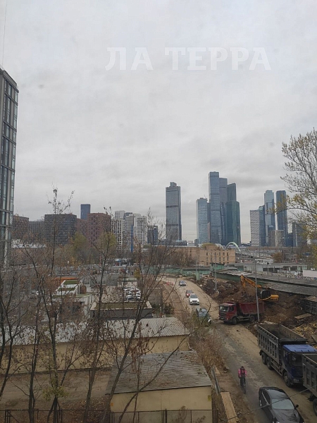 Квартира по адресу: Москва, Багратионовский проезд, 1стр1, общая площадь 110 (№70262) Квартира по адресу: Москва, Багратионовский проезд, 1стр1, общая площадь 110 (№70262)