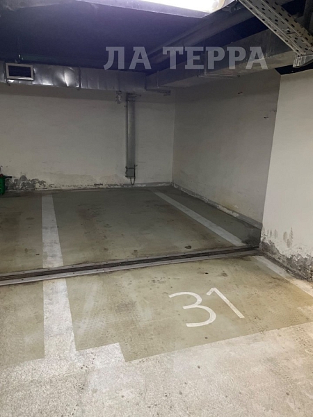 Машиноместо, Красногорск, Авангардная , 3