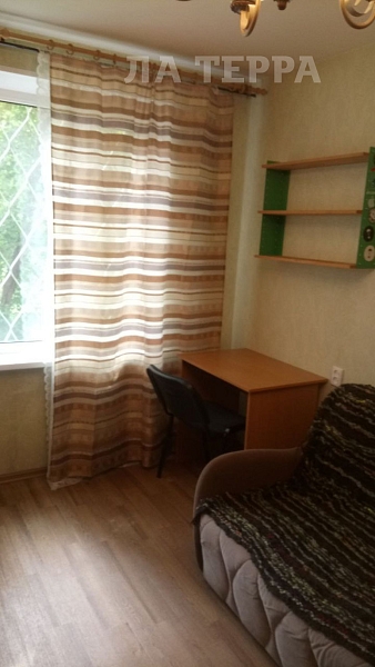 Снять 1-к квартиру, 33 кв.м., Москва, Вешняковская ул, 1к3 (№74406)