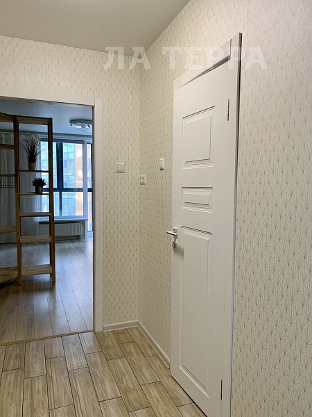 Снять Студия, 28 кв.м., Красногорск, Дачная ул, 5 (№74384)