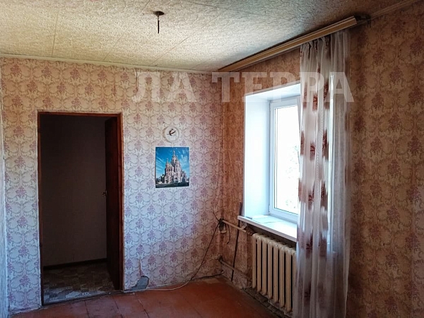 Квартира по адресу: г Балашиха, Советская ул, 13, общая площадь 42.2 (№74489)