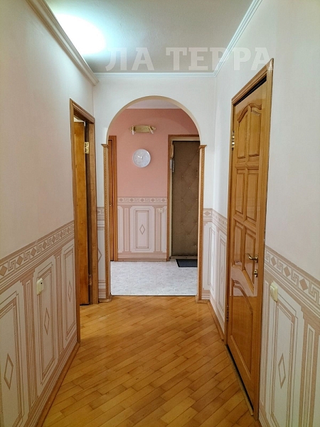 Снять 2-к квартиру, 64 кв.м., Реутов, Победы ул, 22к1 (№74584)