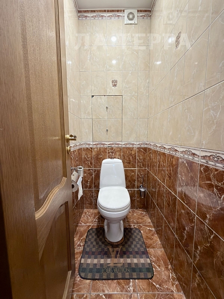 Квартира по адресу: Москва, Гольяново, Байкальская ул, 18к1, общая площадь 69 (№74413)