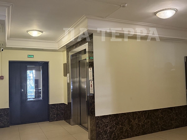 Квартира по адресу: Москва, Николо-Хованская ул, 34, общая площадь 151.67 (№74255)