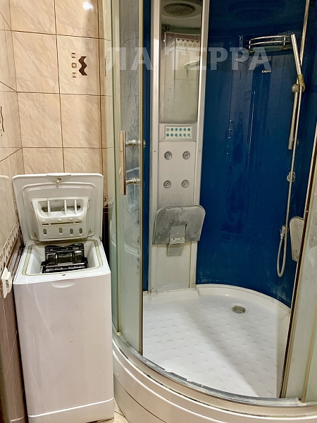 Снять 1-к квартиру, 40 кв.м., Москва, Сходненская ул, 6 корп. 1 (№74551)