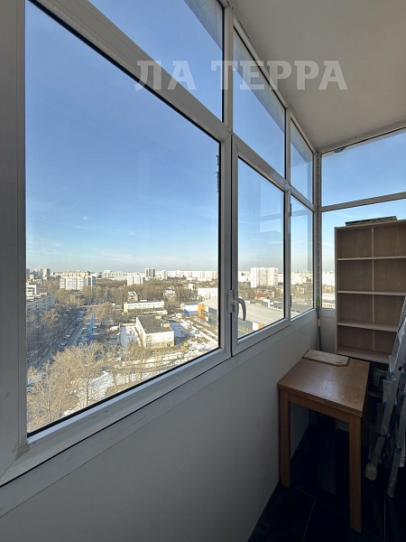 Квартира по адресу: Москва, Алтуфьевский, Черского проезд, 15, общая площадь 61.7 (№74448)