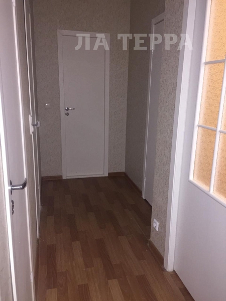 Квартира по адресу: Москва, Измайлово, Щёлковское ш, 66, общая площадь 54 (№74344)