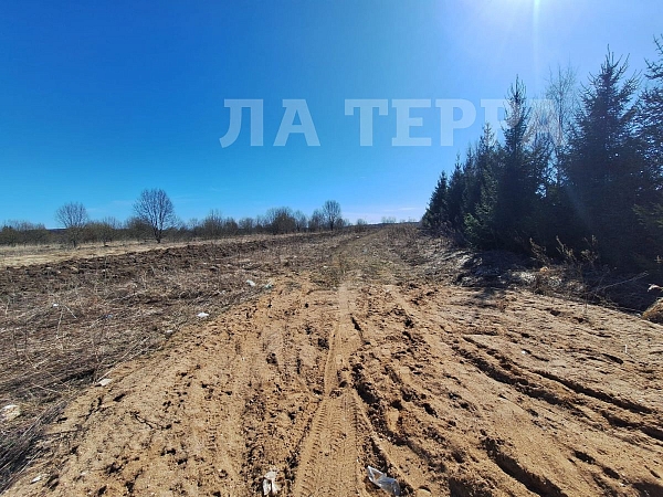 Участок , 4000 сот., Редриковы Горы, - (№74371)