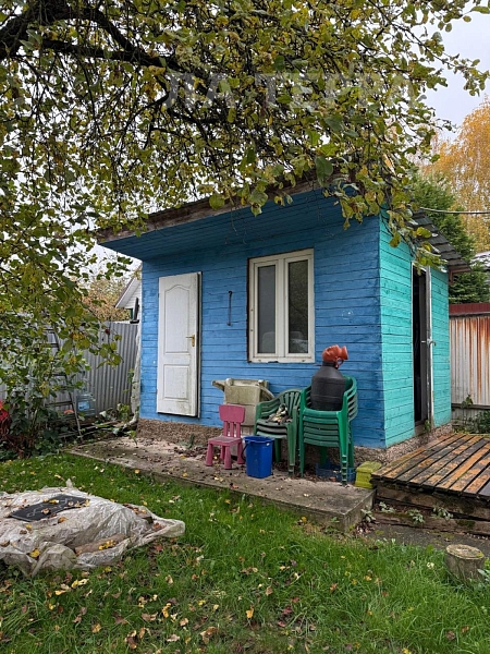 Дом, 125 кв.м., Москва (№74286)