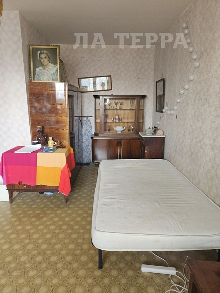Снять 1-к квартиру, 38 кв.м., Москва, Строгино, Таллинская ул, 5к4