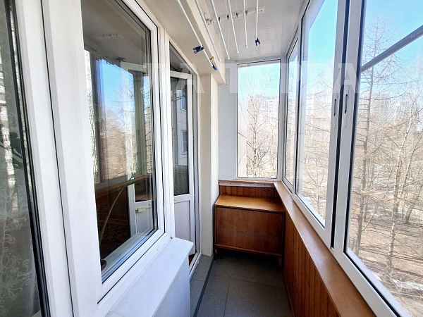 Квартира по адресу: Москва, Шокальского проезд, 31к2, общая площадь 65.2 (№74453)