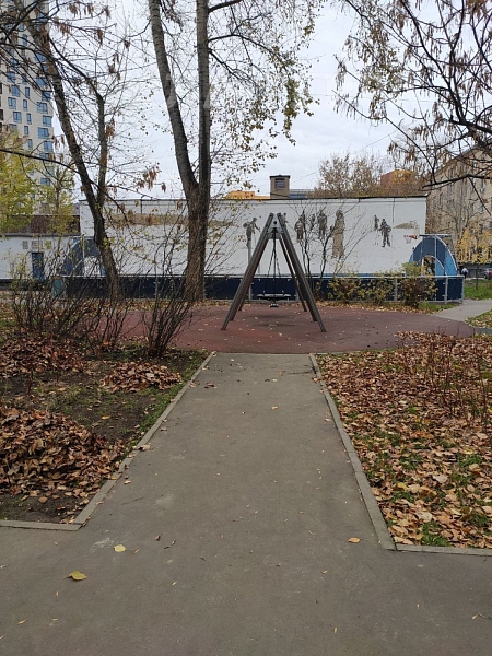 Квартира по адресу: Москва, Багратионовский проезд, 1стр1, общая площадь 110 (№70262) Квартира по адресу: Москва, Багратионовский проезд, 1стр1, общая площадь 110 (№70262)