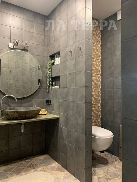 Квартира по адресу: Москва, Самуила Маршака ул, 2, общая площадь 44 (№74544)