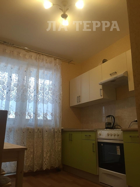 Квартира по адресу: Москва, Измайлово, Щёлковское ш, 66, общая площадь 54 (№74344)