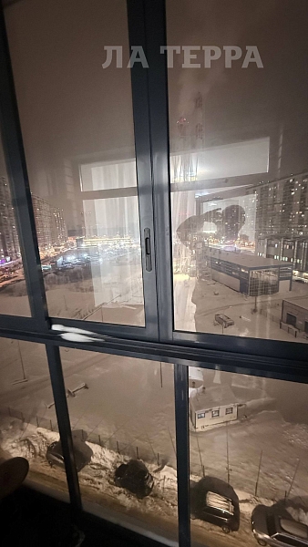 Квартира по адресу: Путилково, Вольная ул, 5, общая площадь 38 (№74414)