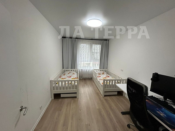 Квартира по адресу: Мытищи, 1-й Стрелковый пер, 1, общая площадь 71.7 (№74269)