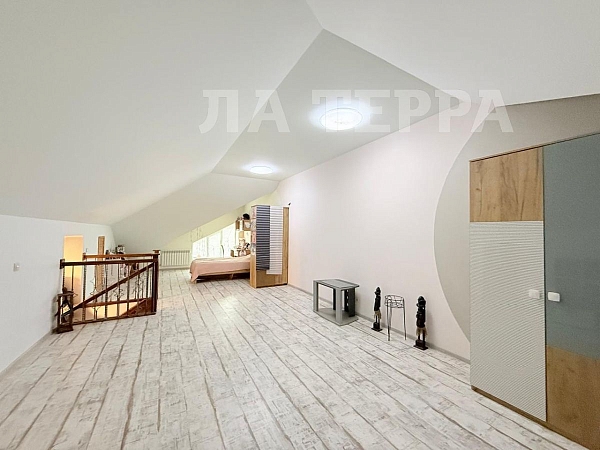 Таунхаус, 180 кв.м., село Былово, -, 222/4 (№74496)