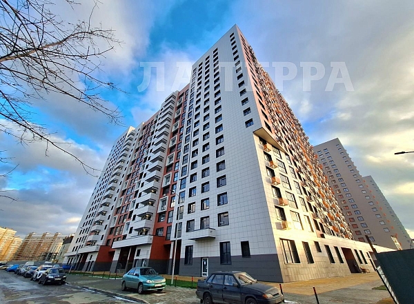 Квартира по адресу: Москва, Бирюлёво Восточное, 6-я Радиальная ул, 7/1кк31, общая площадь 109.88 Квартира по адресу: Москва, Бирюлёво Восточное, 6-я Радиальная ул, 7/1кк31, общая площадь 109.88