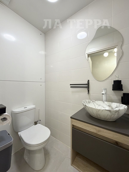 Снять 2-к квартиру, 55 кв.м., Москва, Салтыковская ул, 6/1к7 (№74314)