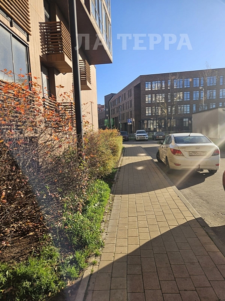 Квартира по адресу: Отрадное, Конная ул, 3, общая площадь 35.5 (№74582)