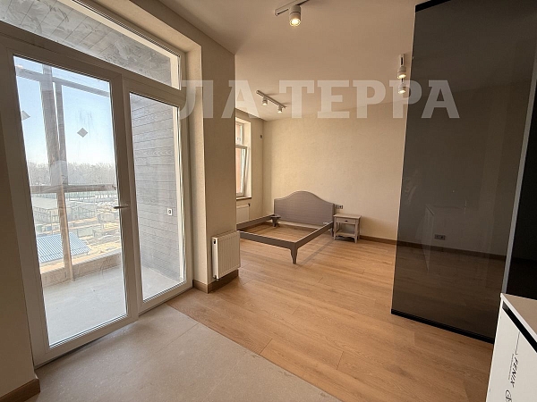 Квартира по адресу: Москва, Андрея Тарковского б-р, 10, общая площадь 35.1 (№74456)