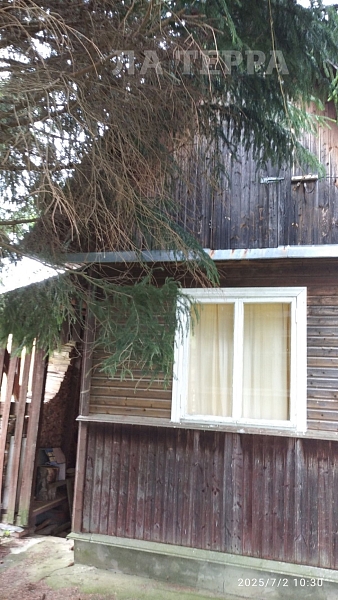 Дом, 61 кв.м., Ламоново, -, 30 (№74239)