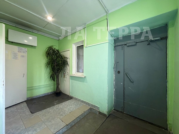 Квартира по адресу: Москва, Алтуфьевский, Черского проезд, 15, общая площадь 61.7 (№74448)