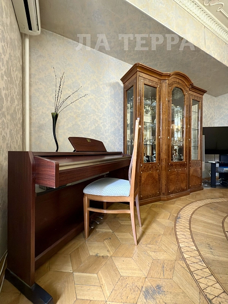 Снять 3-к квартиру, 85 кв.м., Москва, Сокол, Алабяна ул, 12к3 (№74211) Снять 3-к квартиру, 85 кв.м., Москва, Сокол, Алабяна ул, 12к3 (№74211)