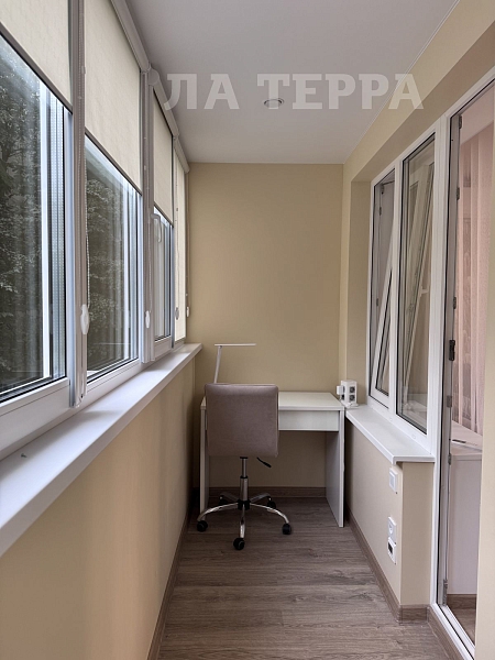 Снять 1-к квартиру, 35 кв.м., Москва, Можайский, Кутузова ул, 7 (№74539)