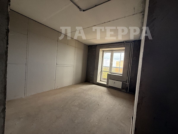 Квартира по адресу: Воскресенское, -, 41к4, общая площадь 72.2 (№74534)