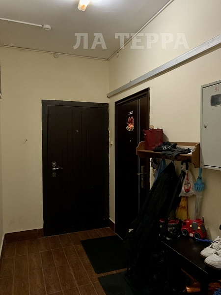 Снять 1-к квартиру, 40 кв.м., Москва, Сходненская ул, 6 корп. 1 (№74551)