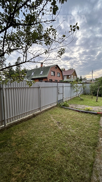 Дом, 90 кв.м., СНТ Родник, -, 202 (№74559)