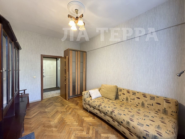 Снять 3-к квартиру, 81 кв.м., Москва, Хорошёвский, Зорге, 6к3 (№74283) Снять 3-к квартиру, 81 кв.м., Москва, Хорошёвский, Зорге, 6к3 (№74283)