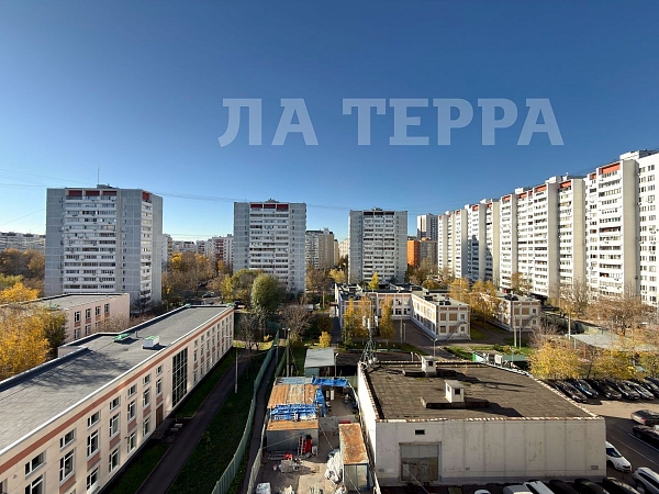 Квартира по адресу: Москва, Северное Медведково, Грекова ул, 3к2, общая площадь 84 (№74583)