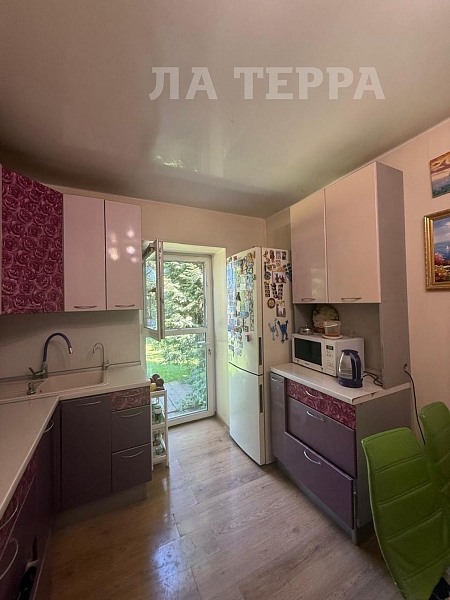 Дом, 203 кв.м., Москва (№74250)