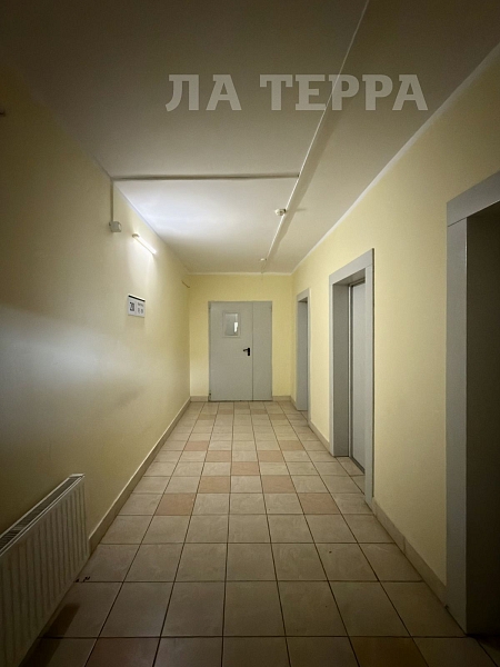 Квартира по адресу: Красногорск, Космонавтов б-р, 7, общая площадь 56 (№74310)