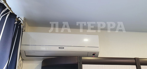 Снять Студия, 24 кв.м., Путилково, Сходненская ул, 11 (№69862)