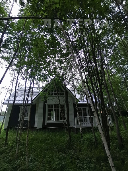 Дом, 155 кв.м., Волосово (№69929)
