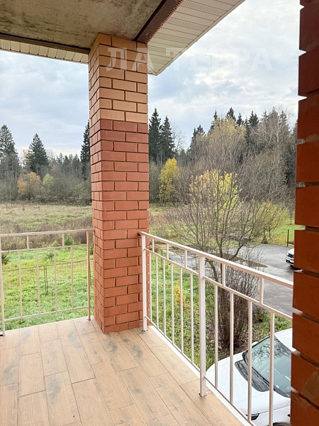 Таунхаус, 180 кв.м., село Былово, -, 222/4 (№74320)