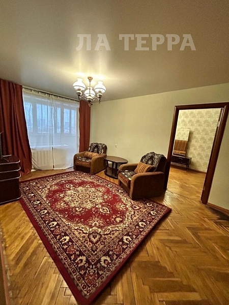 Квартира по адресу: Москва, Фили-Давыдково, Пивченкова ул, 7, общая площадь 67 (№74543)