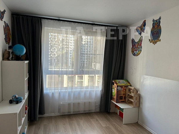 Квартира по адресу: Мытищи, 1-й Стрелковый пер, 1, общая площадь 71.7 (№74269)