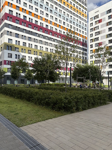 Снять 2-к квартиру, 60 кв.м., Москва, Останкинский, Олонецкая ул, 4 (№74260) Снять 2-к квартиру, 60 кв.м., Москва, Останкинский, Олонецкая ул, 4 (№74260)