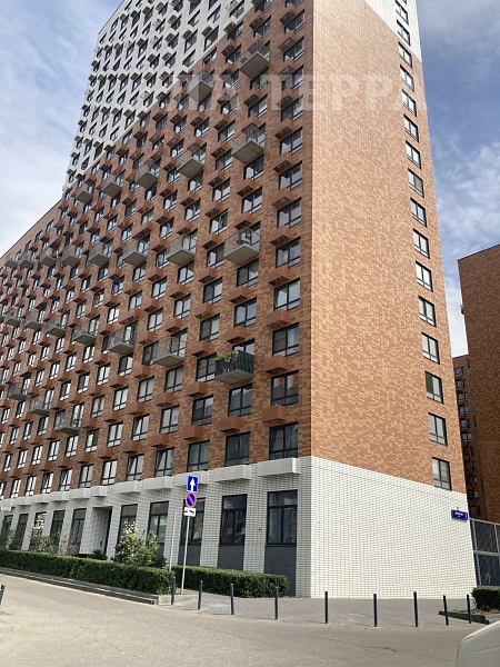 Квартира по адресу: Москва, Боровское ш, 2К7, общая площадь 46.9 (№73815) Квартира по адресу: Москва, Боровское ш, 2К7, общая площадь 46.9 (№73815)